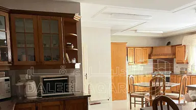 مبنى في تلاع العلي  - 550,000 دأ - صورة NaN